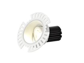 Basy A 10 Recessed Ceiling Luminaires Dlux Round Recess Ceiling Basy A 10 Recessed Ceiling Luminaires Dlux Round Recess Ceiling